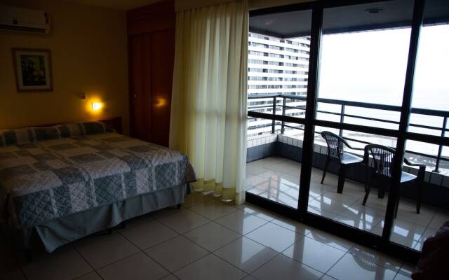 Praia Mansa Flat