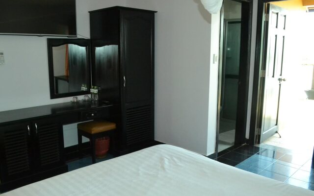 Riva Mui Ne Resort