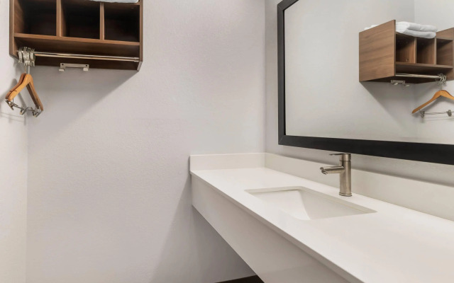 Quality Inn Madison - Huntsville