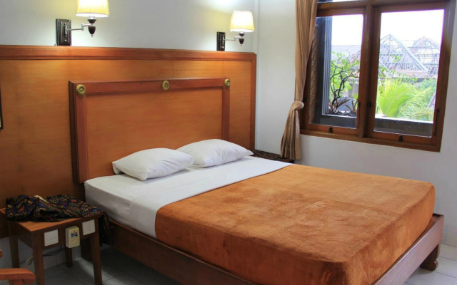 Hotel Sorga – Guest Rooms – Kuta