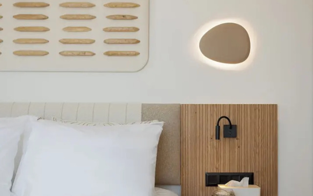 Aegina Dream Suites