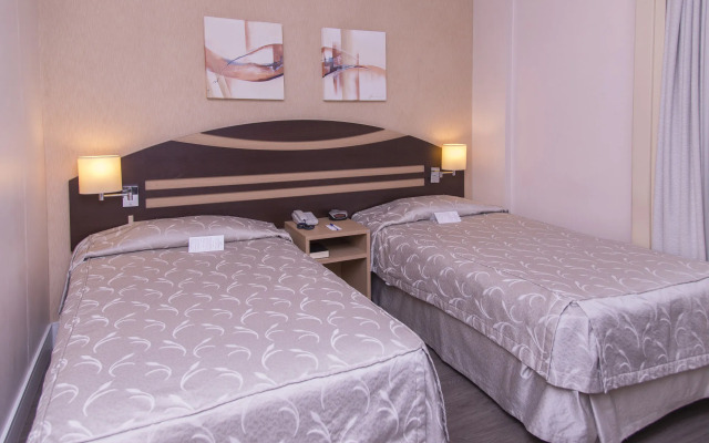 Dall’Onder Vittoria Hotel Bento Goncalves