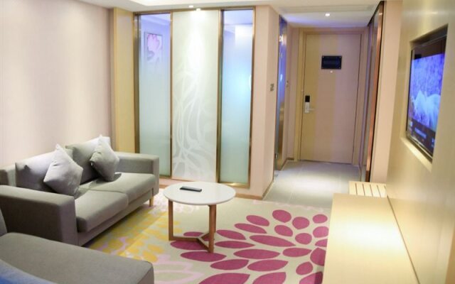 Lavande Hotel Shenzhen Shajing Houting Metro Station