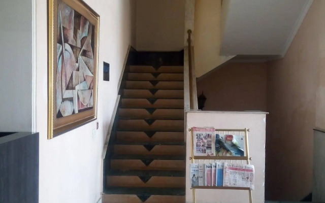 Hotel Chaupal