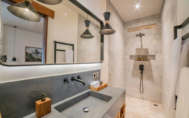 Apartment Seabreeze 1