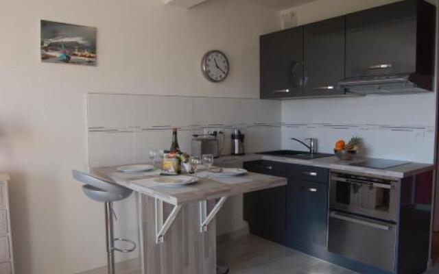 Appartement RÉSIDENCE DE LA GRÈVE