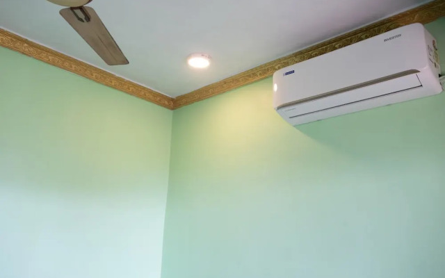 Ovi cottage Matheran