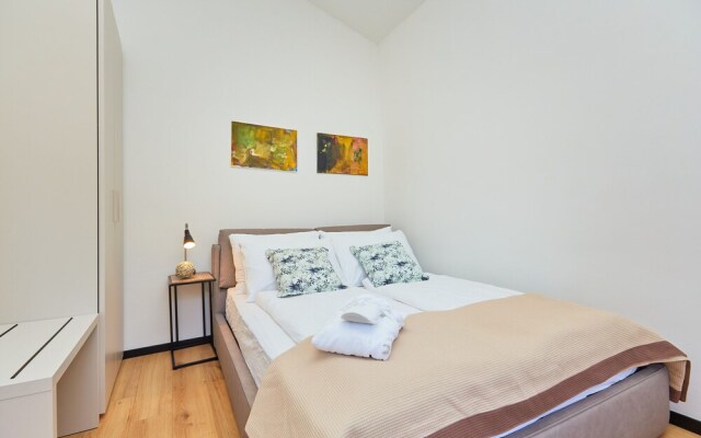 Boutique Villa Root