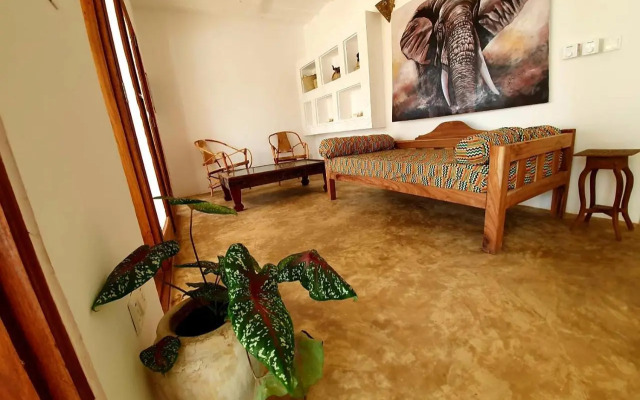 MOYO apartment