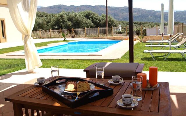 Six Senses Villa