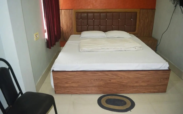 Hotel Stay Inn