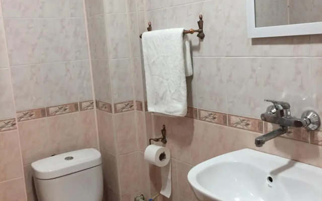 Apartment Center - Stara Zagora