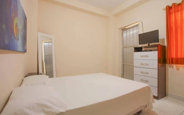 Santos Hostel