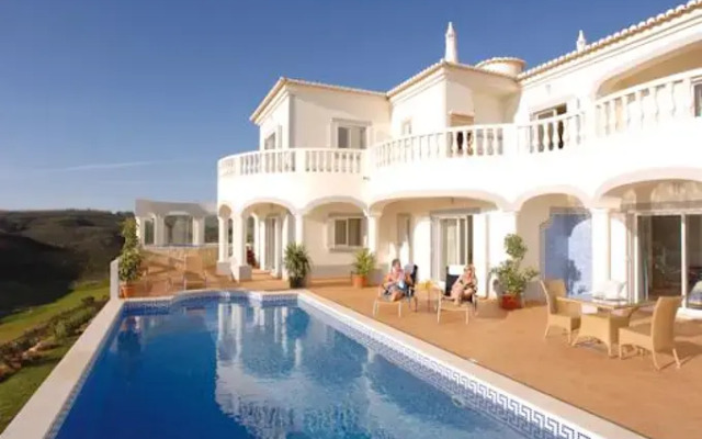 Quinta da Floresta Golf & Leisure Holiday Resort
