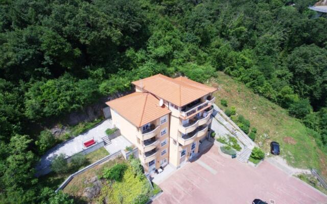 David - A1(2+2) in Opatija