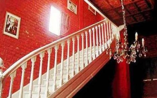 Hostel Carlos Gardel