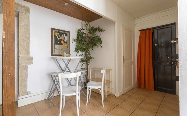 Pleasant Apartment of 40m² - Lyon