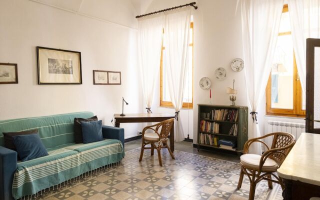 Arcani Family Apartment by Wonderful Italy