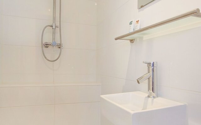 Luxury Apartment In City Centre