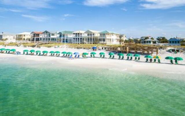 Stella Maris by RedAwning