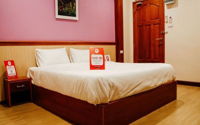 Nida Rooms Central Plaza 144