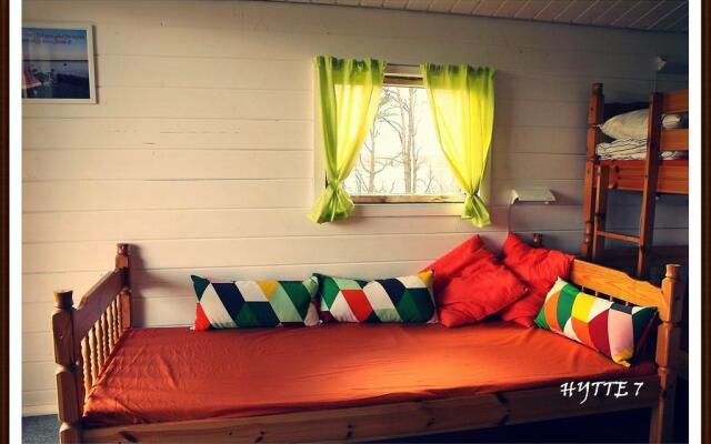 Roskilde Camping & Cottages