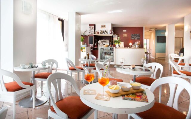 Hotel Villa Giuliana