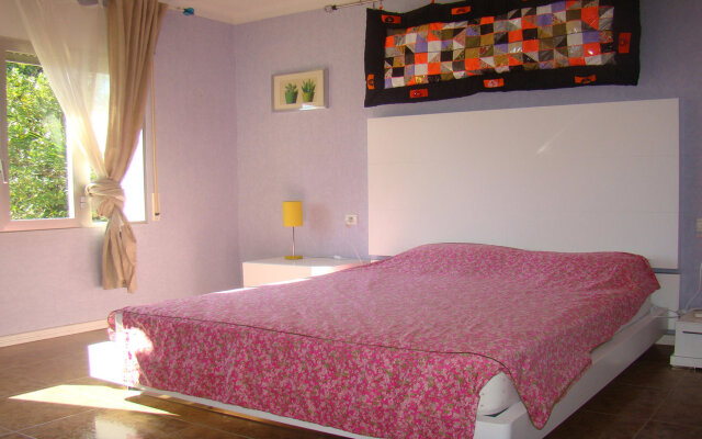 A-Llierca L'Escala Property