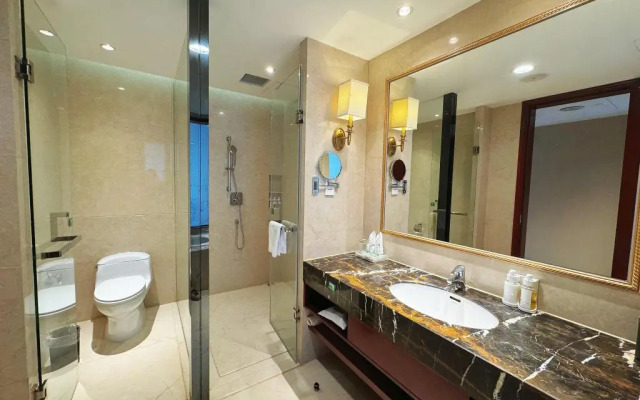 Holiday Inn Foshan Nanhai Central by IHG