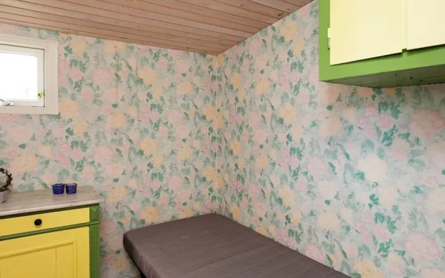 2 Person Holiday Home in Otterup-by Traum