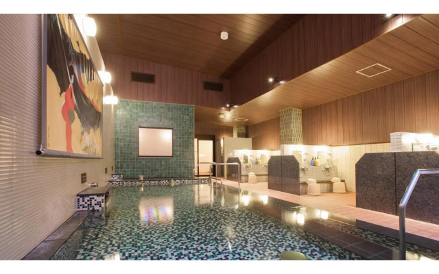 Tanegashima Araki Hotel