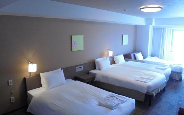 Daiwa Roynet Hotel Naha - Omoromachi