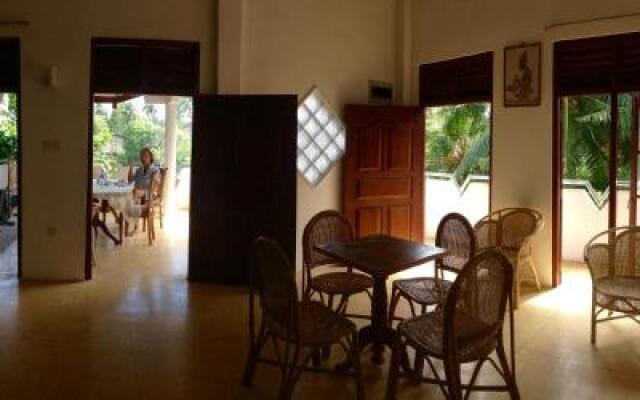 Kabalana Design House Villa