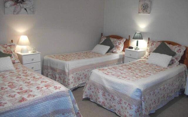 Rocksberry Bed & Breakfast