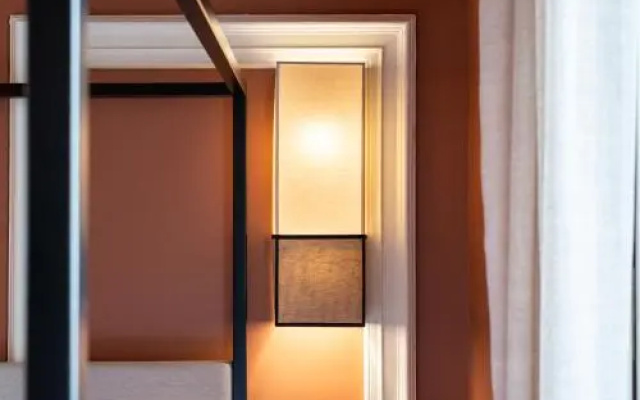 Portaclè Suites