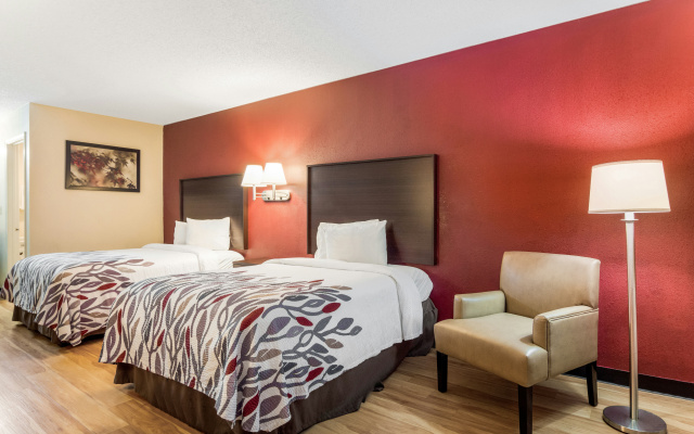 Red Roof Inn Acworth - Emerson/ LakePoint South
