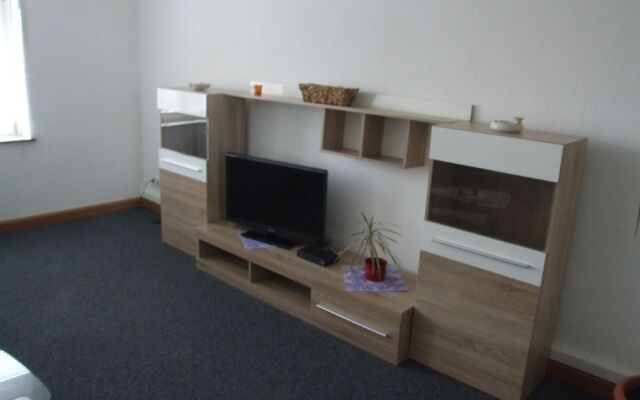 Hostel Vorharz Aschersleben