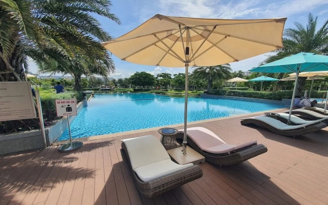 Refined Phan Thiet - Novaworld Villas