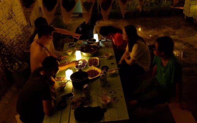 Panda Homestay