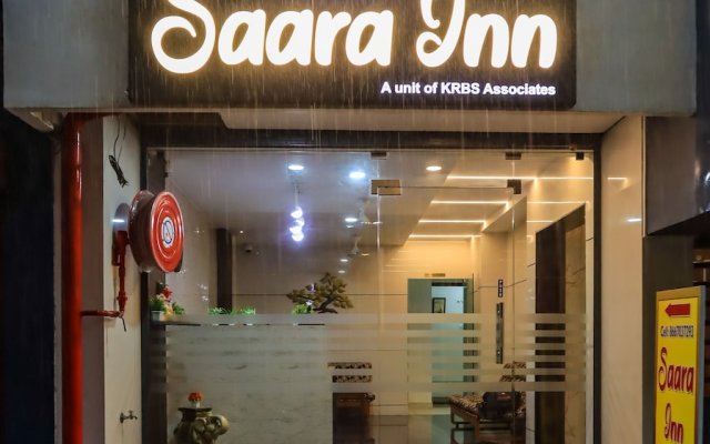 Saara Inn
