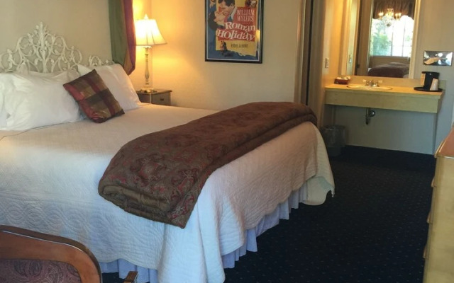 American Boutique Inn - Lakeview
