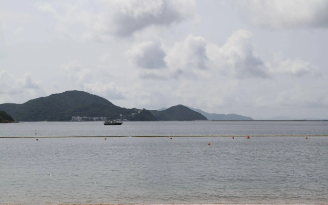 Seaview Holiday Resort