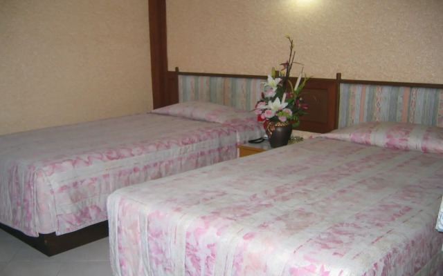 Pattaya Garden Resort