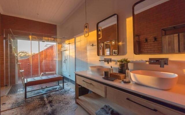 Rockfig Lodge Madikwe