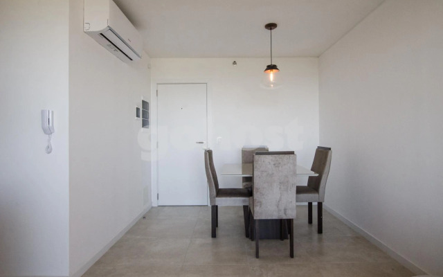 Apartamento único en zona del Sh del Sol 1D012