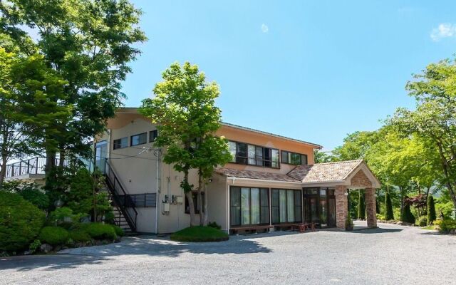 Sports Inn Aoyama Dori