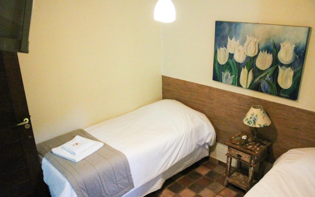 Gamboa Eco Refugio Pousada