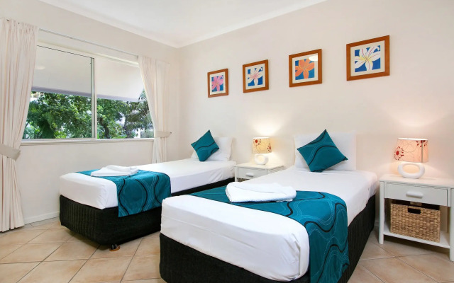 On the Beach Holiday Apartments