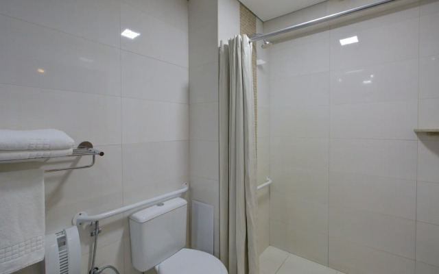 Viale Tower Hotel