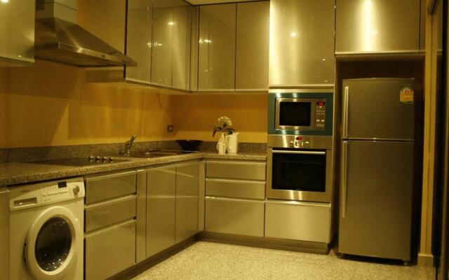 Seven Place Executive Residence